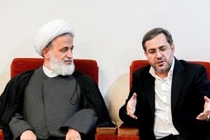 علیرضا پناهیان؛ خطیب پر عتاب و خطاب انقلابی در ویترین حزب تمدن نوین اسلامی/ چگونه پناهیان از «گردان حبیب» به حزب تازه تاسیس یاسر جبرائیلی رسید؟


