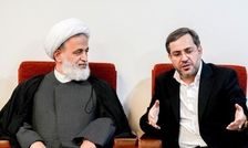 علیرضا پناهیان؛ خطیب پر عتاب و خطاب انقلابی در ویترین حزب تمدن نوین اسلامی/ چگونه پناهیان از «گردان حبیب» به حزب تازه تاسیس یاسر جبرائیلی رسید؟

