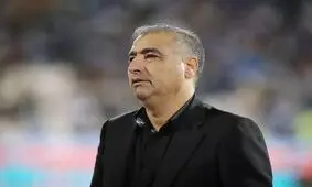 ساکت الهامی استعفا داد