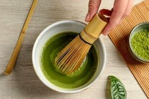 چای ماچا قرار است جای قهوه را بگیرد؟