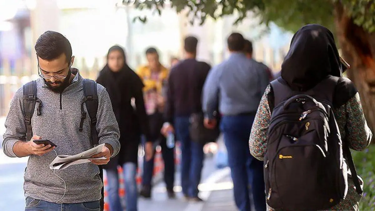 ۶ نکته پنهان در آمار بیکاری
