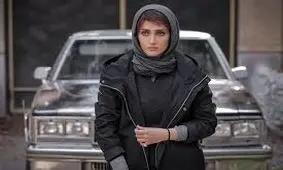  تغییر چهره متفاوت و تازه «سیما» سریال زخم کاری در 28 سالگی