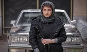  تغییر چهره متفاوت و تازه «سیما» سریال زخم کاری در 28 سالگی