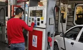 ۶۰ لیتر سهمیه بنزین اسفندماه امشب واریز می‌شود
