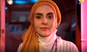 استایل هنری بازیگر نقش “شری” پایتخت