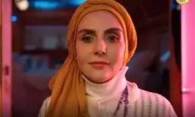 استایل هنری بازیگر نقش “شری” پایتخت