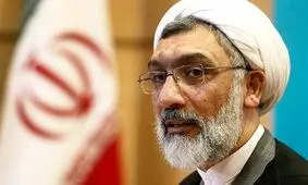 ثبت‌نام مصطفی پورمحمدی در انتخابات قطعی شد؟