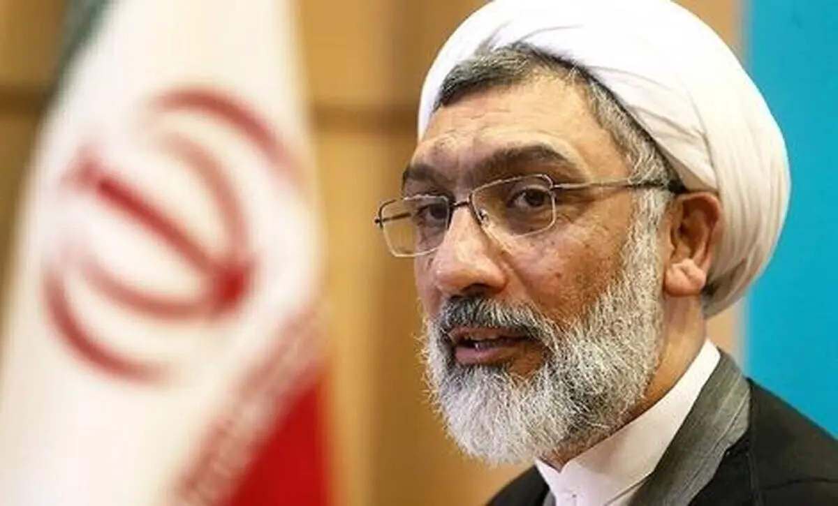 ثبت‌نام مصطفی پورمحمدی در انتخابات قطعی شد؟