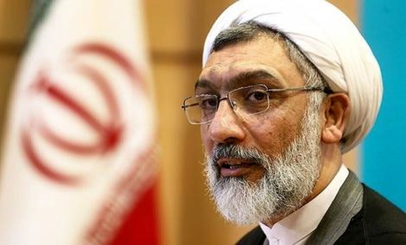 ثبتنام مصطفی پورمحمدی در انتخابات قطعی شد؟