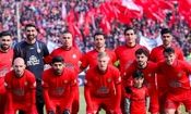 تراکتور ایران صفر - التعاون عربستان صفر/ شاگردان اسکوچیچ هر چه زدند به در بسته خوردند
