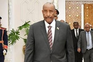 سودان: مذاکره صلحی که خواسته مردم را محقق نکند، قابل قبول نیست

