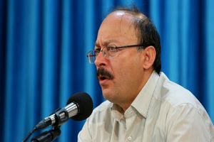 بیژن عبدالکریمی: زندگی در اوین را به آمریکا و اروپا ترجیح می‌دهم/ ویدئو