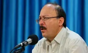 بیژن عبدالکریمی: زندگی در اوین را به آمریکا و اروپا ترجیح می‌دهم/ ویدئو