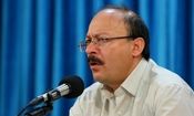 بیژن عبدالکریمی: زندگی در اوین را به آمریکا و اروپا ترجیح می‌دهم/ ویدئو