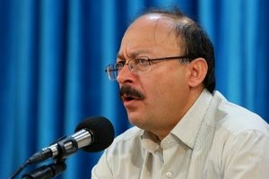 بیژن عبدالکریمی: زندگی در اوین را به آمریکا و اروپا ترجیح میدهم/ ویدئو