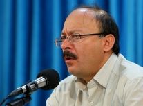 بیژن عبدالکریمی: زندگی در اوین را به آمریکا و اروپا ترجیح می‌دهم/ ویدئو