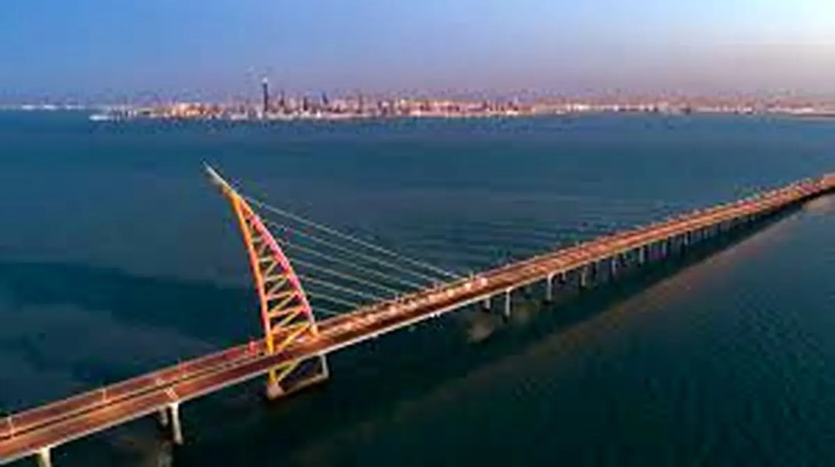 پل های مهمی که می‌تواند هدف عملیات تلافی جویانه ایران باشد