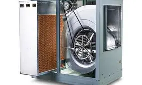 کولر سلولزی چه فرقی با کولر آبی دارد؟/ لیست قیمت انواع کولر آبی و سلولزی
