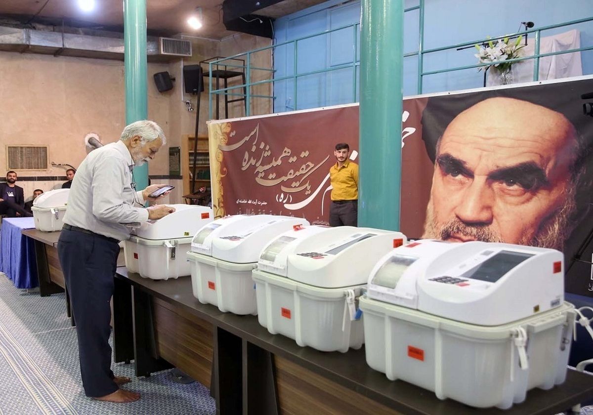 انتقاد به وزیر کشور بعد از حماسه نامیدن مشارکت ۸ درصدی دور دوم انتخابات مجلس/ دیگر غفلت نیست و باید آن را تغافل دانست