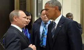  اوباما به تلاش برای کودتای انتخاباتی متهم شد 