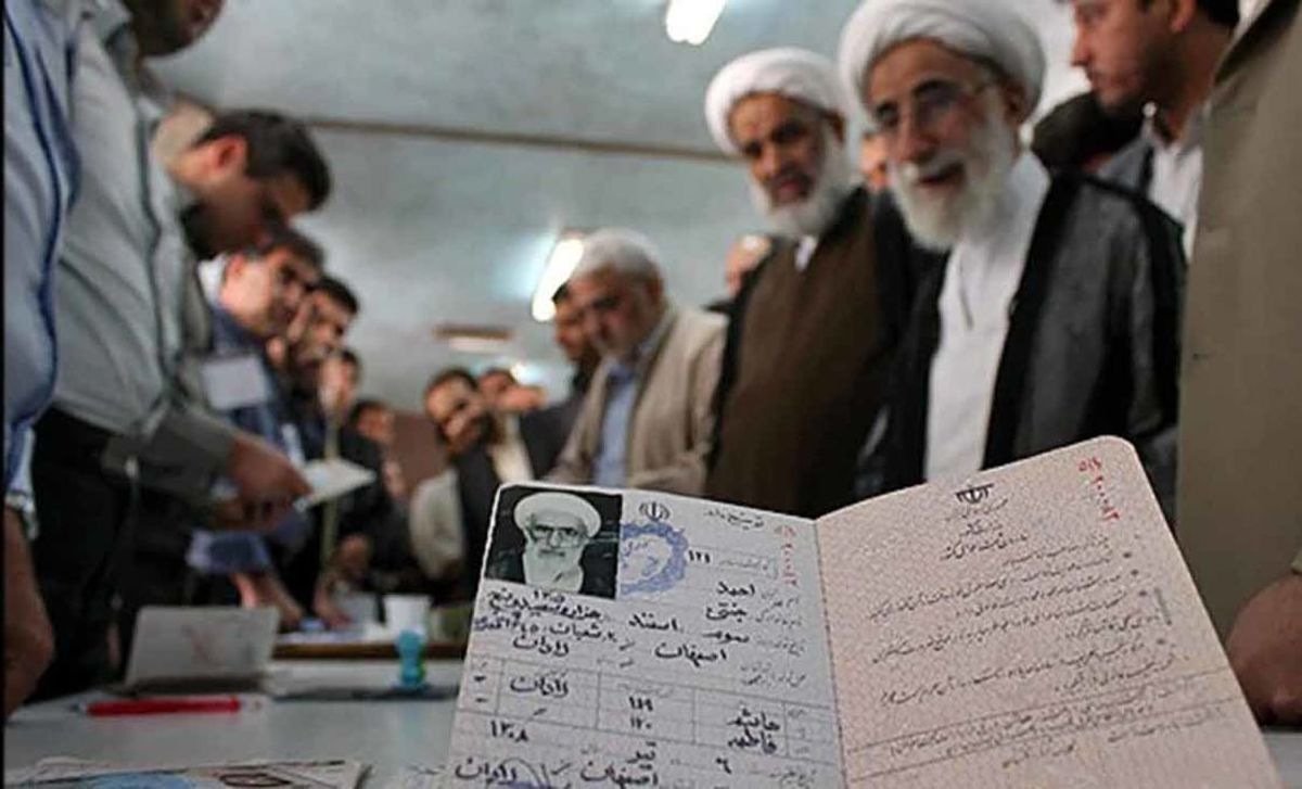 راز طول عمر جنتی؛ چه خبر است که اینبار او داوطلب خبرگان نشد؟