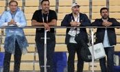 سرپرست تعلیق شده تیم دوومیدانی: مسئولیت من حراست از هتل نبود

