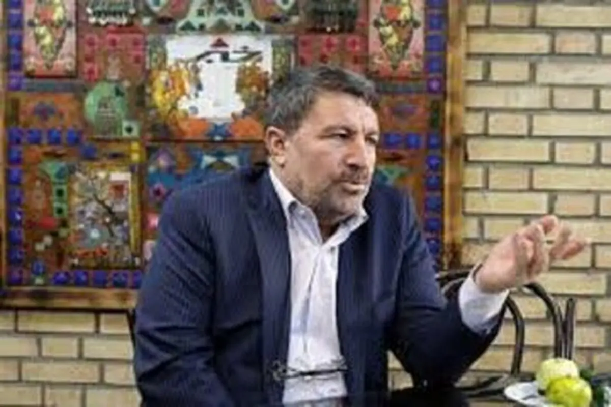 کنایه حضرتی به ادعای جاسوسی از واتس آپ/ رفع فیلتر تلگرام درحال پیگیری است