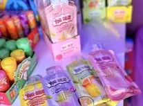 جعبه اعتیاد در کوله بچه ‌مدرسه ای ها/ ویدئو