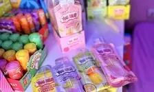 جعبه اعتیاد در کوله بچه ‌مدرسه ای ها/ ویدئو