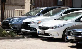 سناریوهای بازار خودرو برای امسال