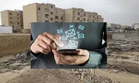 متقاضیان نهضت مسکن بی‌دلیل حذف نشوند