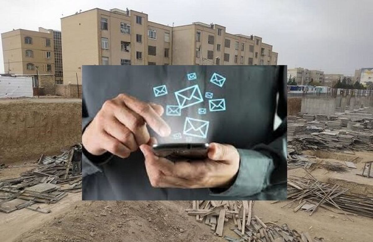 متقاضیان نهضت مسکن بیدلیل حذف نشوند