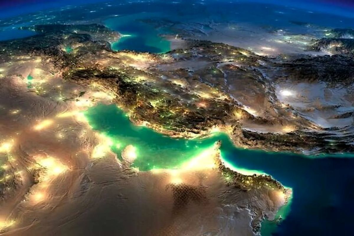  خبرها درباره موضع‌گیری پسر ترامپ و ویتکاف درباره خلیج فارس تکذیب شد 