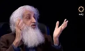 روایت یک استاد دانشگاه از ماجرای اخراجش از برنامه زنده صدا و سیما