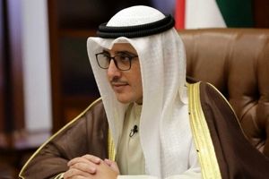 وزیر خارجه کویت: ایران هیچ سهمی در میدان گازی «الدره/ آرش» ندارد