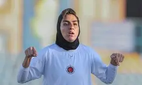 احتمال جدایی مهاجم تاثیرگذار پرسپولیس
