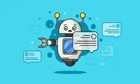 ربات ها جایگزین انسان ها نمی‌شوند