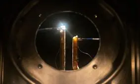 سیستم شارژ بی‌سیم قَمری برای عملیات ماه، با موفقیت آزمایش شد