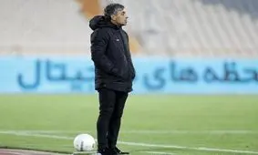 کناره‌گیری رسول خطیبی از سمت سرپرست مدیرعاملی باشگاه سایپا