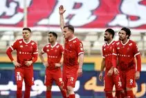 واکنش باشگاه پرسپولیس به خبر درگیری دو بازیکن در تمرینات تیم