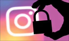 امیدهای بر زمین مانده دولت برای رفع فیلتر/مصرف اینستاگرام دست رد بر تصمیمات یک شوراست