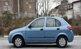 دوئل خودرو‌های هاچ بک و صندوقدار