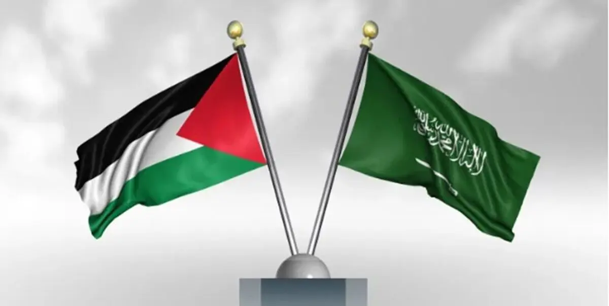 یک هیأت عربستانی پس از 3 دهه وارد کرانه باختری شد

