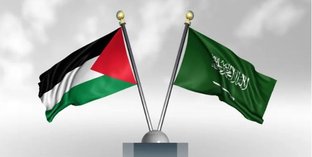 یک هیأت عربستانی پس از 3 دهه وارد کرانه باختری شد