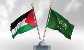 یک هیأت عربستانی پس از 3 دهه وارد کرانه باختری شد

