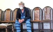 مرد مازندرانی زن و فرزندش را کشت و اعدام شد
