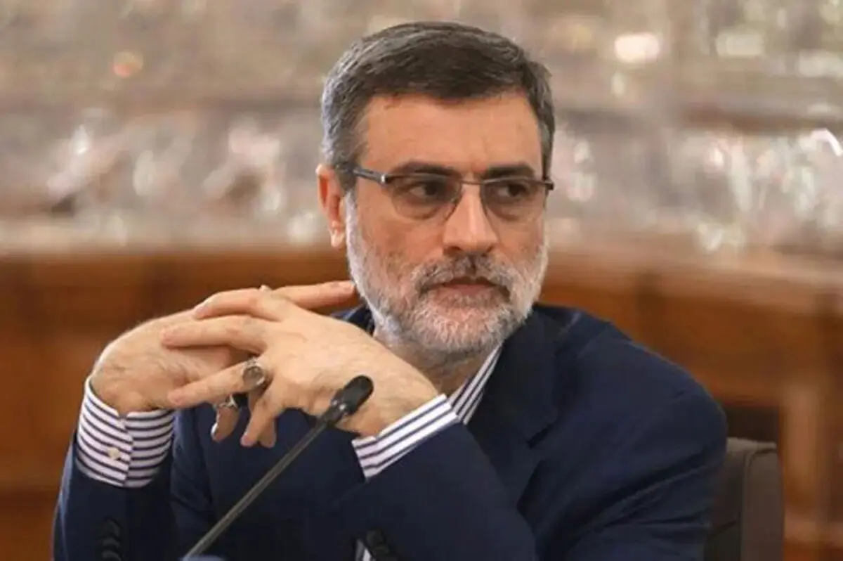 همه می‌فهمند جنگ شرایط سختی است، اگر اوضاع عادی بود، آیا تورم با این شدت را مردم می‌پذیرفتند؟/   با یک دشمن وجودی روبه‌رو هستیم که این نظام مقدس را رژیم می‌نامد