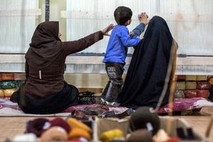 افزایش حیرتانگیز زنان سرپرست خانوار در ایران