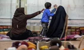 افزایش حیرت‌انگیز زنان سرپرست خانوار در ایران