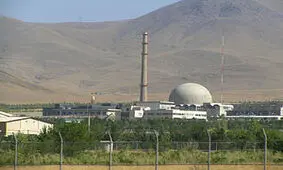 دستگیری اعضای یک شبکه خرابکار در تاسیسات هسته‌ای/ ویدئو
